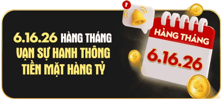 Giao diện người dùng thân thiện của ứng dụng U888