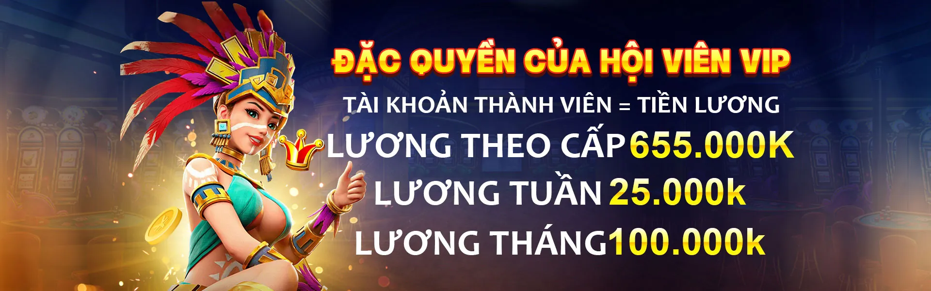 Thế giới Bắn Cá U888